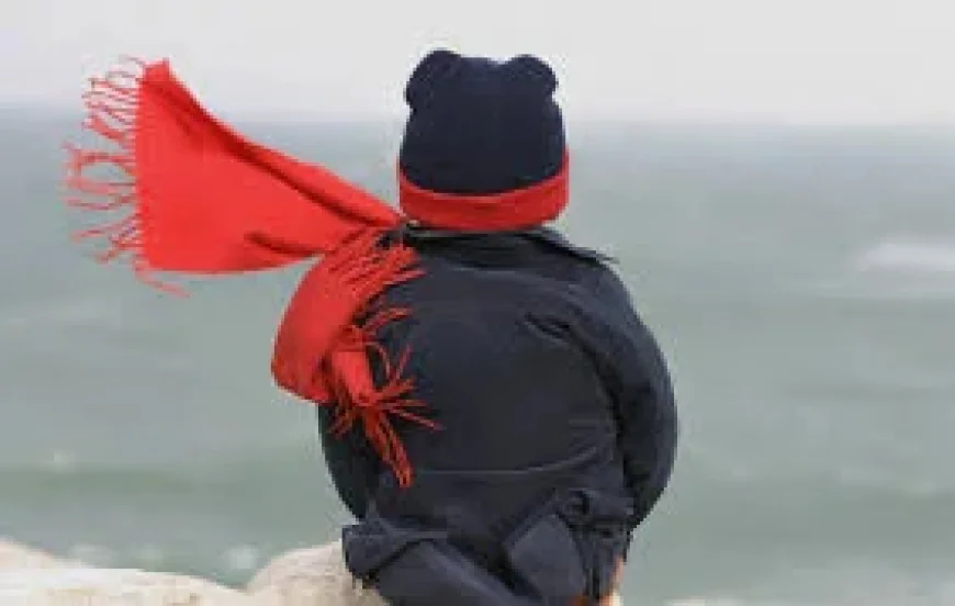 Special Weather Statement: A turbulent start to the week and what it means for residents