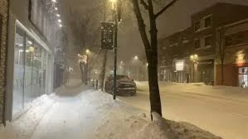 Ecole Fermer 16 Mars 2026: Five Questions Raised by Widespread Closures and a Major Snowfall