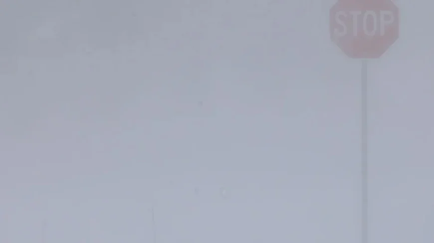 Keloland Closeline: 3 signals from South Dakota’s I-29 and I-90 reopening amid lingering no-travel advisories