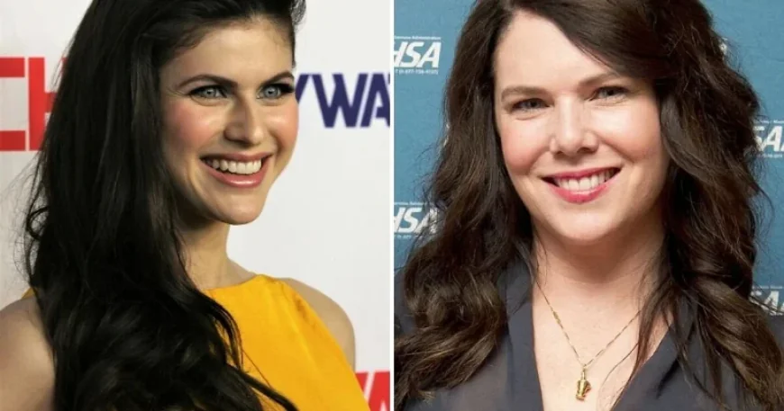 Alexandra Daddario’s March 16 Birthday Lists Expose a Quiet Contradiction in Celebrity “Facts”