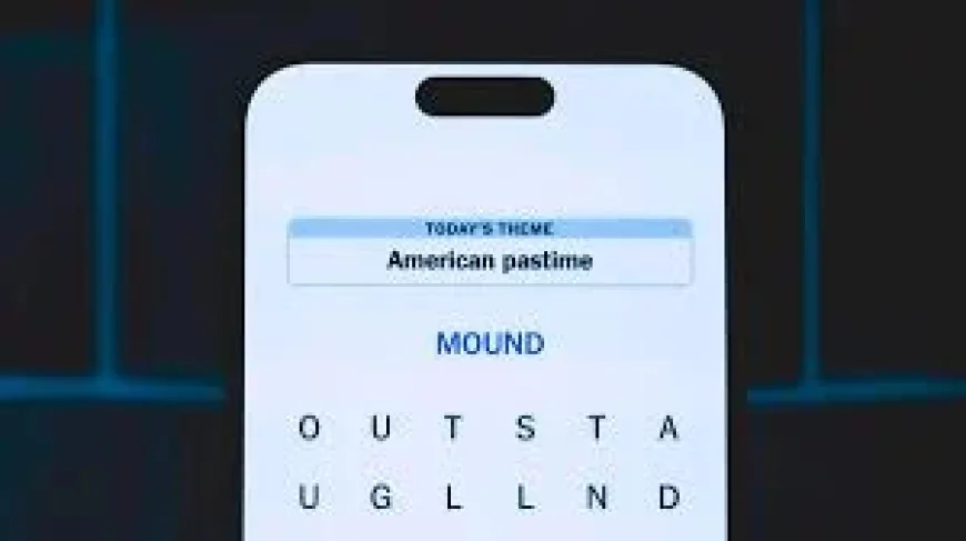 Strands Today: The “Best of all” puzzle leans on a familiar ceremony while players ask what’s next