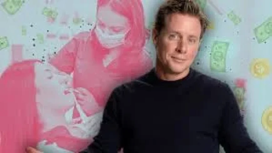 Scott Pape: Landlord Breaks Down Over ‘Embarrassing’ $30,000 Dental Dilemma — Brutal Financial Choice Revealed