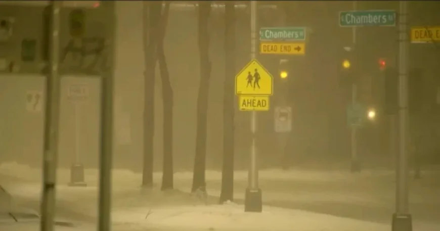 Milwaukee’s snow-and-wind squeeze: What the latest road chaos reveals about winter response