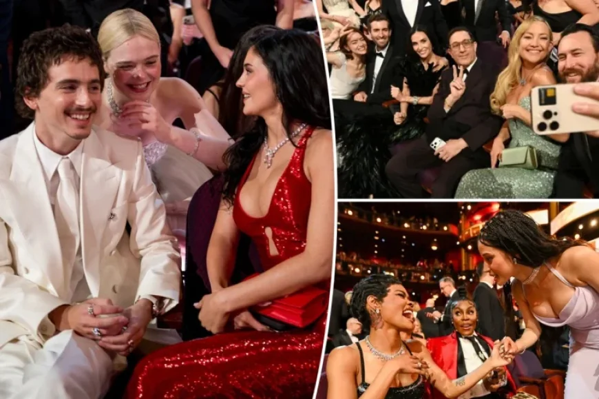 Unseen TV Moments: Discover the Biggest Highlights