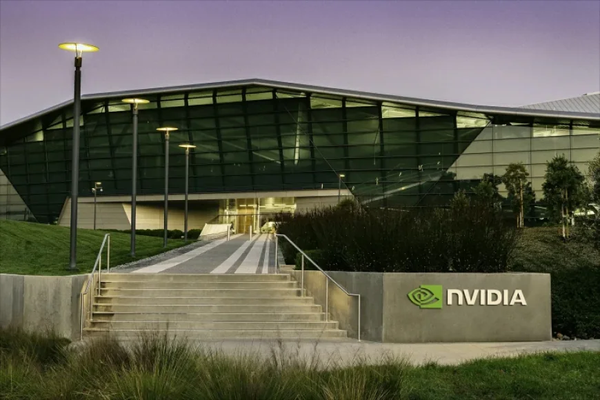 Meta Stock at a Turning Point as Nebius and NVIDIA Scale AI Cloud into 2026