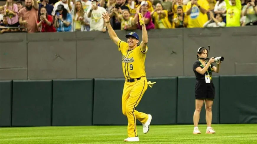 Savannah Bananas Schedule as Banana Ball Reaches the Superdome in a Sold-Out New Orleans Debut