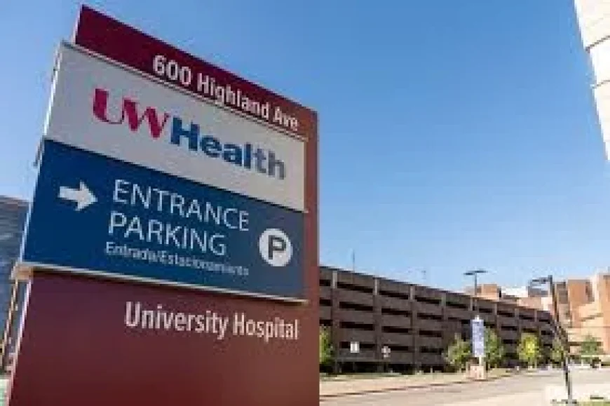 Uw Madison blizzard disruption: What delayed clinic openings reveal about health-system resilience