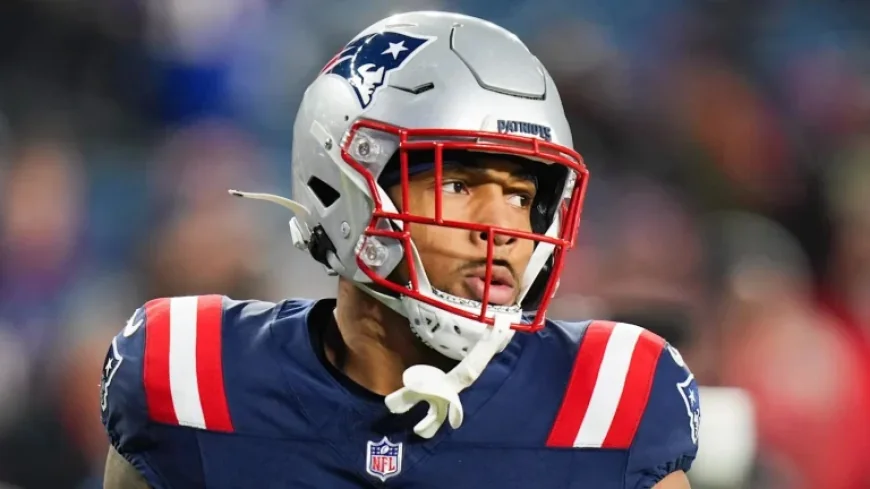 Unexpected Star Emerges as Patriots’ Biggest Offseason Winner