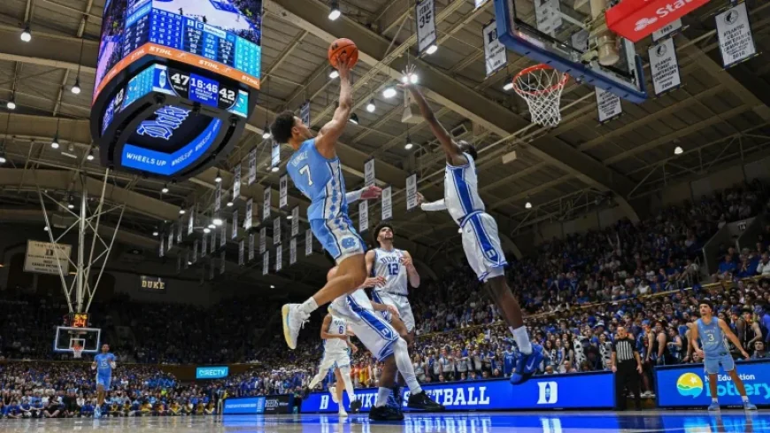 MBB Secures No. 6 South Seed, Faces VCU Thursday