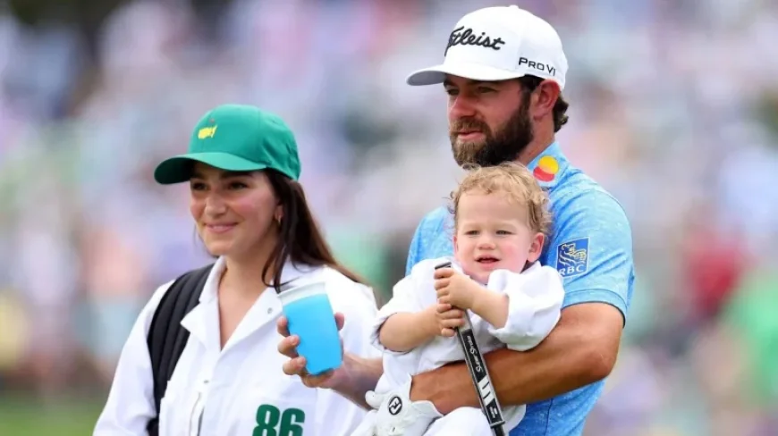 Cameron Young’s Net Worth Soars with Wife’s Encouraged Transformation