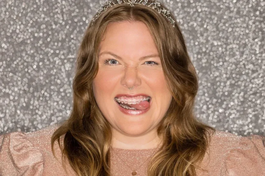 Adult Braces Book ignites fresh fight over open marriage and the politics of polyamory memoir