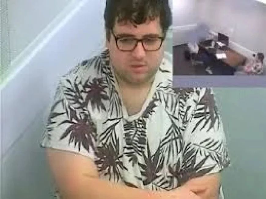 Nathan Bennett jailed for 30 years — Families demand answers over ‘monster’ nursery rapist