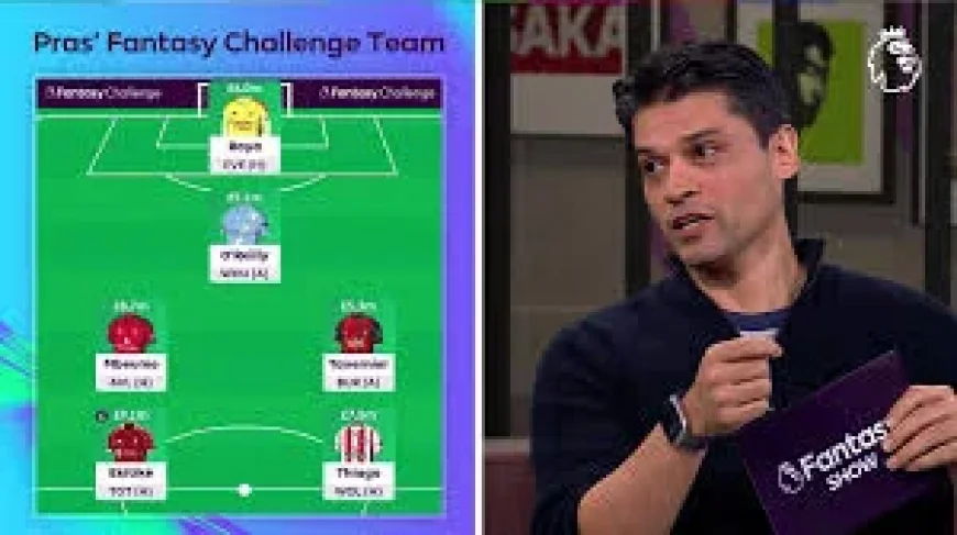 Fpl at the Gameweek 30 inflection point as managers face the deadline
