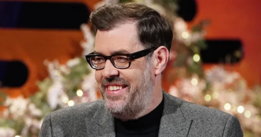 Michael Sheen Confirmed as House Of Games Host — 100 Episodes and a Surprise Turn for the Quiz Format