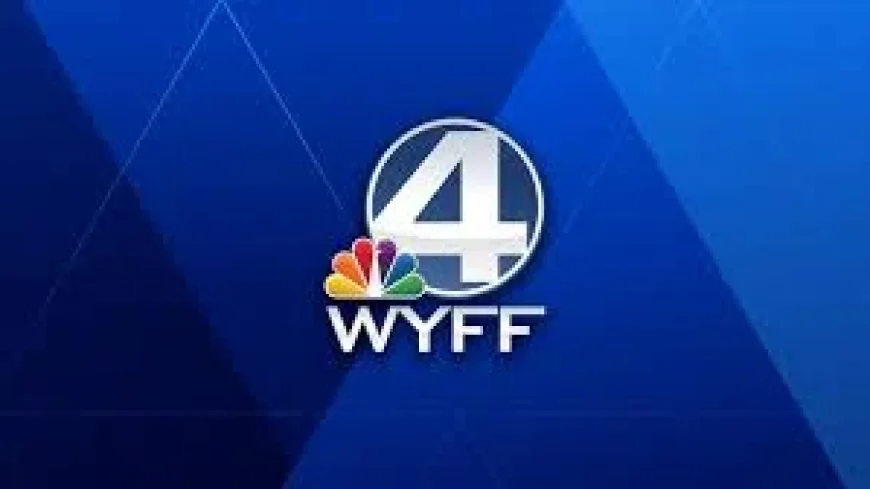 Tornado Warning Spartanburg Sc: Morning Alert Lifted After Radar-Indicated Rotation