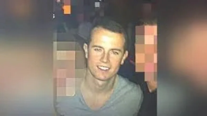 Sean Mcgovern pleads guilty — a senior Kinahan figure admitted directing a gang behind an innocent man’s murder