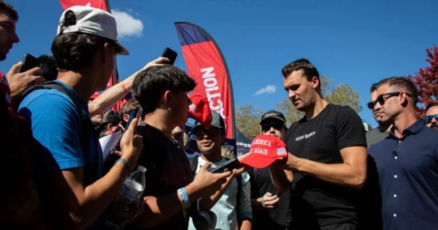 Baylor University set for TPUSA tour stop with Trump Jr. and Tom Homan