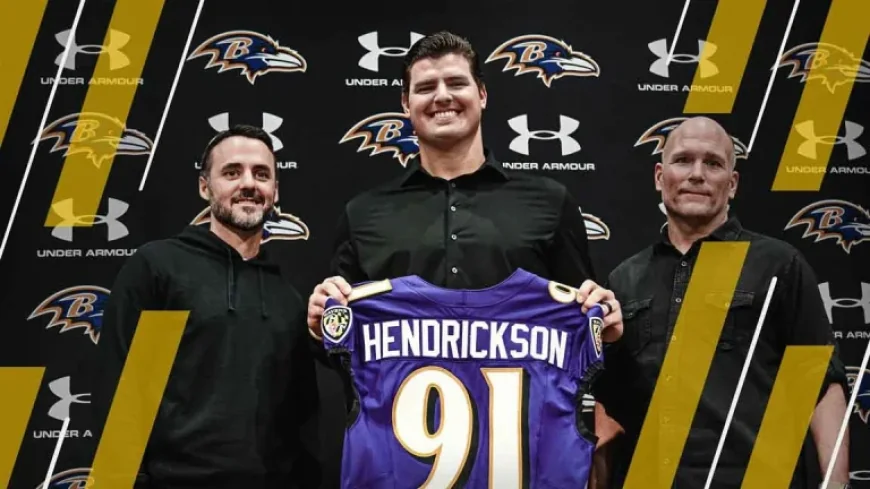 2026 NFL Free Agency: Team Grades for All 32 Teams