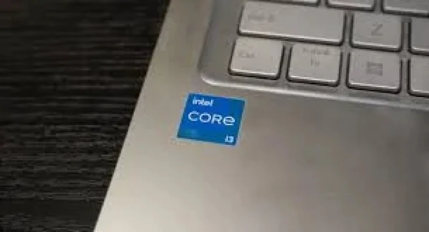 Intc Stock jumps as Intel flags broad chip shortage and CEO Tan demands “bad news”