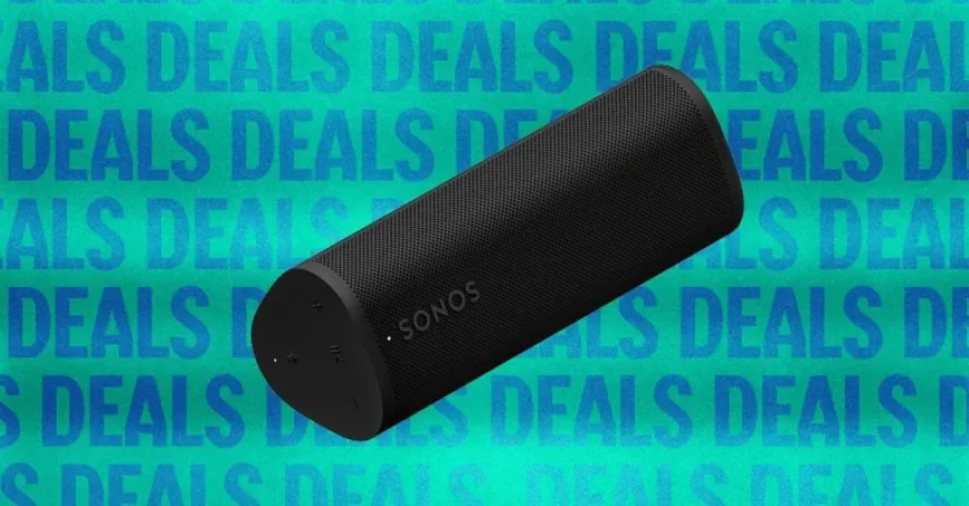 Discover 15 Top Amazon Spring Sale Tech Deals with Verified Price Drops