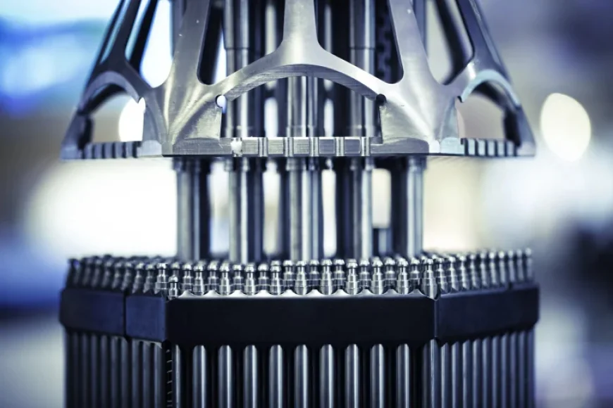 Oklo Stock and the $60 Promise: A Pre-Revenue Nuclear Bet Faces Its Next Reality Check