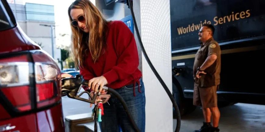 Goldman Sachs Predicts Iran Conflict to Trigger Oil Price Surge