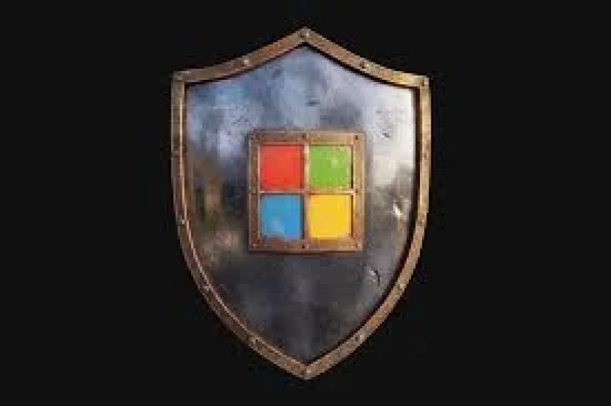 Microsoft Stock Price after the latest pullback: what the AI spending debate means next