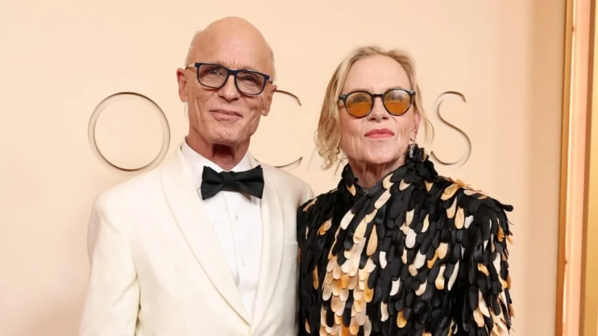 Amy Madigan Husband Ed Harris: Oscar Night Tribute to 42-Year Love Story Stuns Hollywood