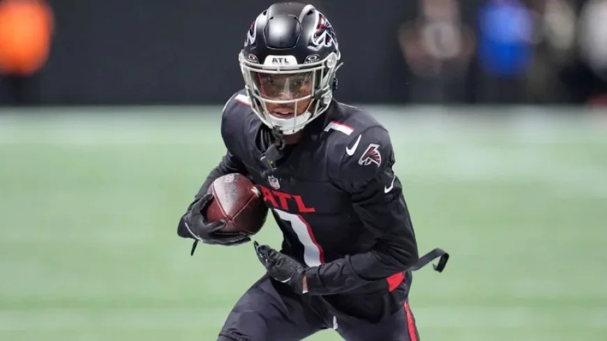 Matt Nagy and the Giants’ Darnell Mooney deal exposes a quiet leverage point in New York’s receiver rebuild