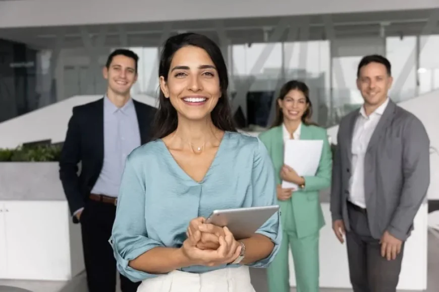 Express Entry Draw Targets Senior Managers and French-Language Candidates in Back-to-Back Moves