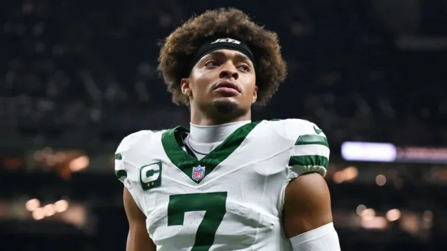 Justin Fields Traded to Chiefs in Surprising Move as Jets Absorb $7M — What Comes Next