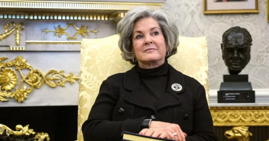 Susie Wiles Diagnosed with Breast Cancer: A Senior Aide’s Diagnosis and the Work That Continues