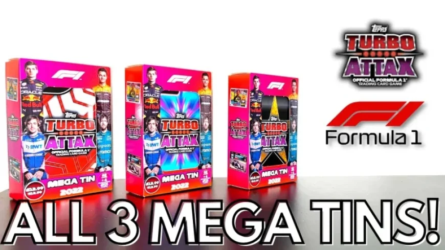 Topps as the mid-2000s rookie class reshapes collector focus in 2025