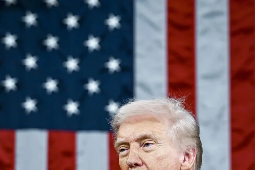 Save America Act: Inside a Senate week that pits Republicans against each other