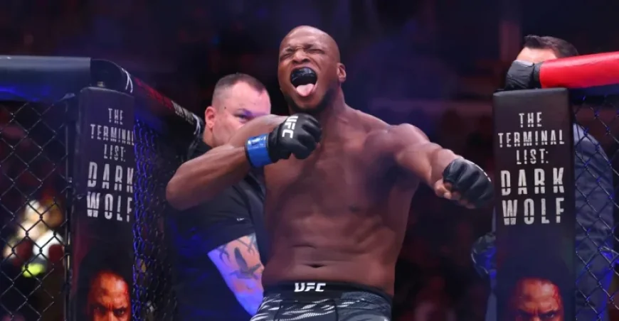Michael ‘Venom’ Page Shares Key Challenges Since Joining UFC Roster
