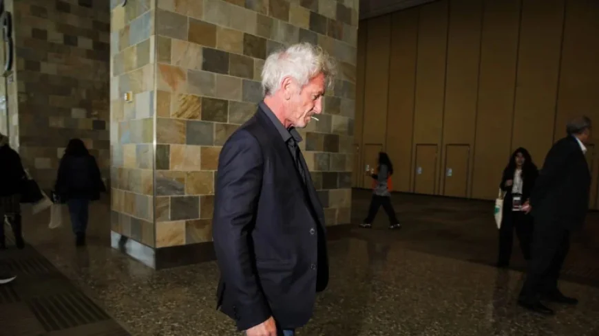 Sean Penn Skips 2026 Oscars: Discover the Reason