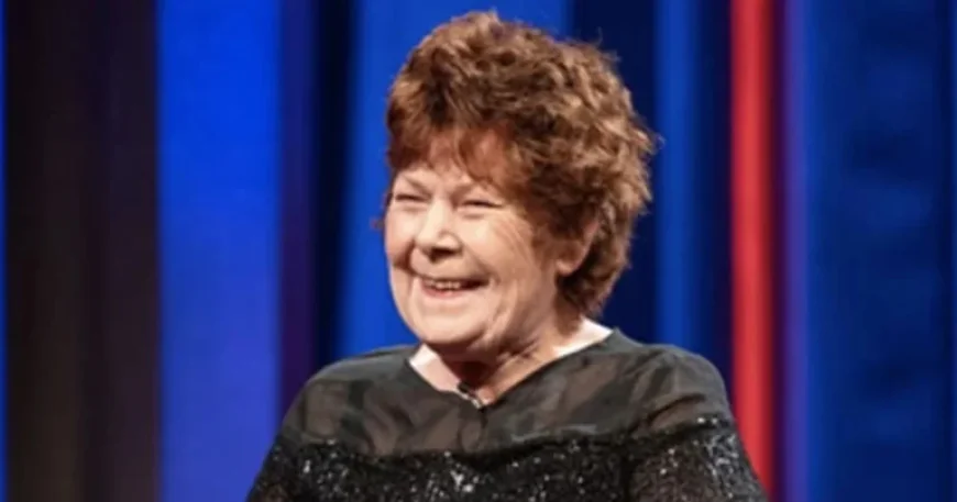 Dolores Keane dead at 72 as tributes flow