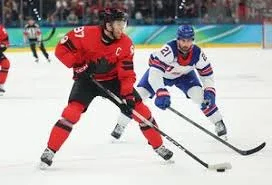 World Cup Of Hockey Heads Toward Alberta as NHL Prepares Announcement at GM Meetings