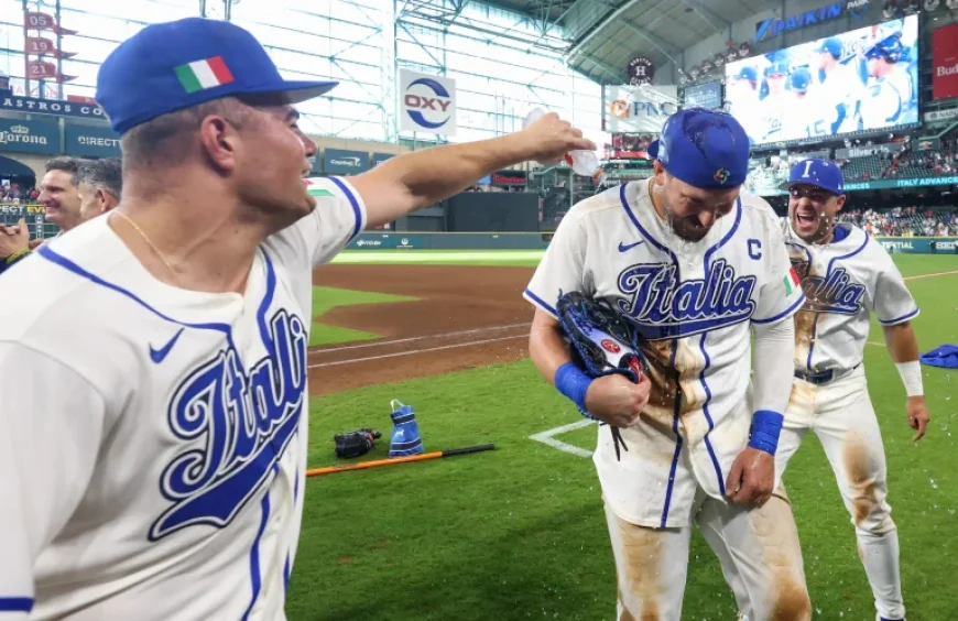 Italians Embrace Life with Unmatched Joy and Enthusiasm