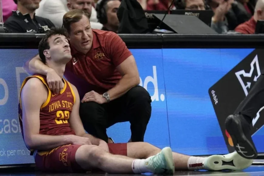 History Reveals Which Top March Madness Teams Are Upset-Proof