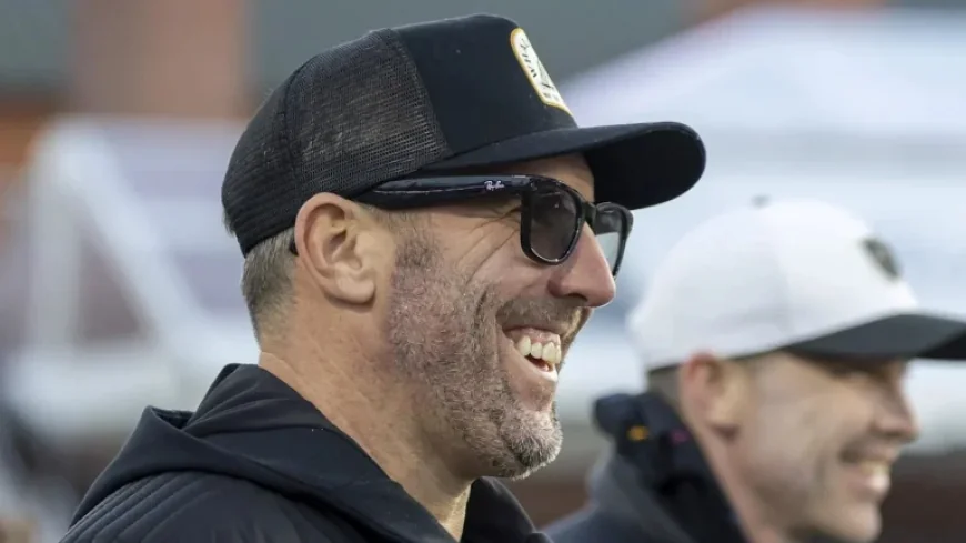 Commanders’ Aggressive Free Agency Moves Reshape 7-Round Mock Draft with Bold Trade