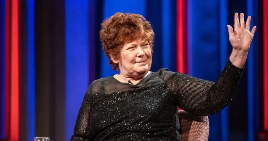 Dolores Keane Dead at 72: Galway’s Million-Selling Voice and a Quiet Morning of Loss