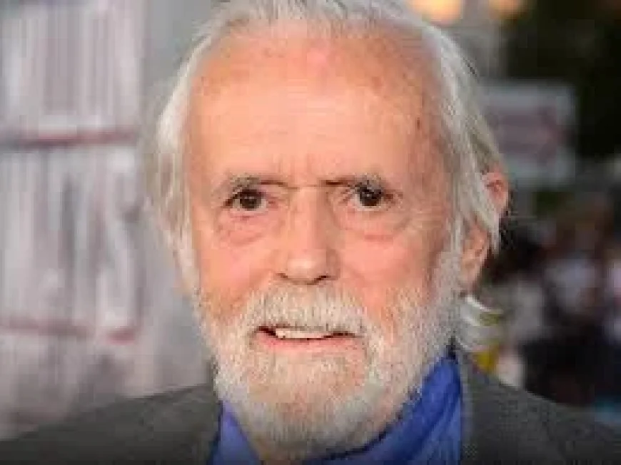 Back to the Future Actor Matt Clark Dead at 89: Six Decades, Westerns and a Life ‘On His Terms’