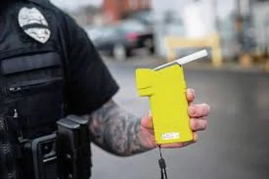 St. Patrick’s Day sobriety blitz: officers patrol roads, seek to prevent tragedies