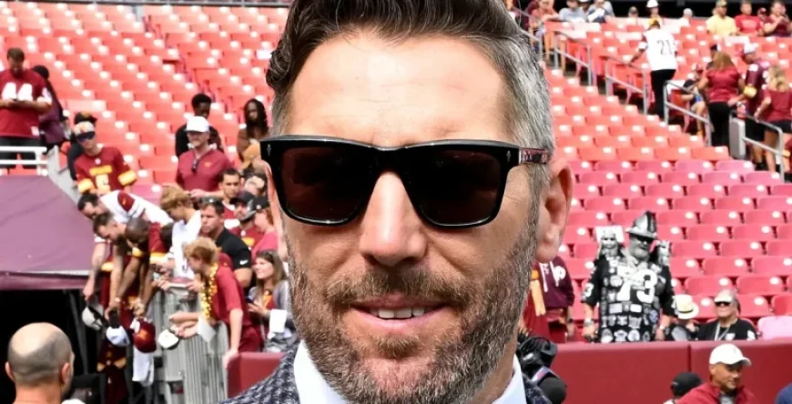 Adam Peters Dominates Free Agency, Minimizing Needs for April Draft