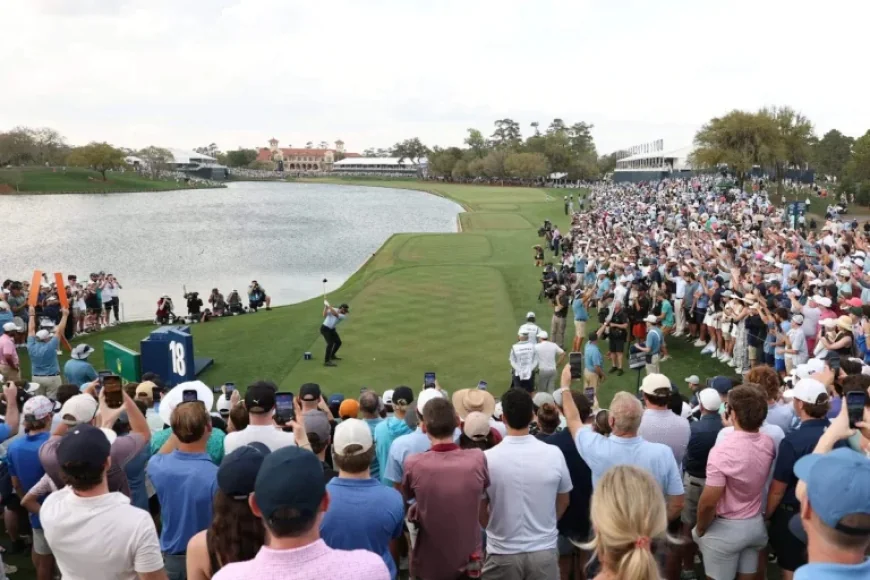 TPC Sawgrass: How it Dominates the ‘Fifth Major’ Discussion