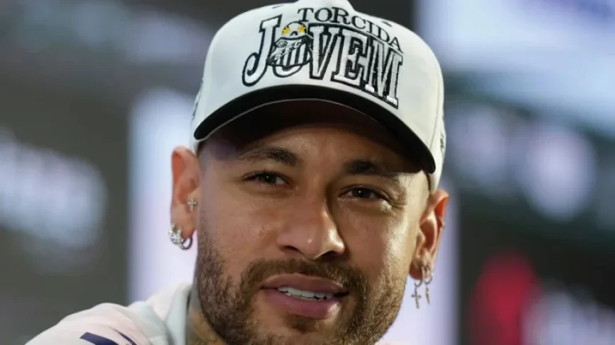 Neymar left out of Brazil’s US friendlies as scrutiny over fitness intensifies ahead of Ancelotti’s squad call