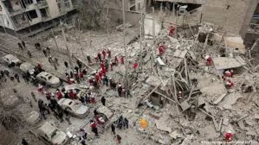 Trump Hormuz: A Brussels Meeting and the Human Weight of Allied Reluctance