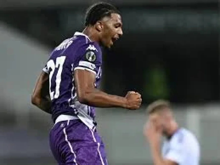 Cremonese Vs Fiorentina: Serie A stats & head-to-head