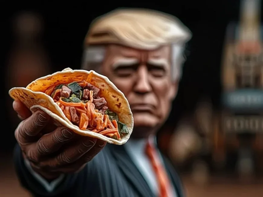 Understanding TACO Trades: A Guide to Investment Strategies